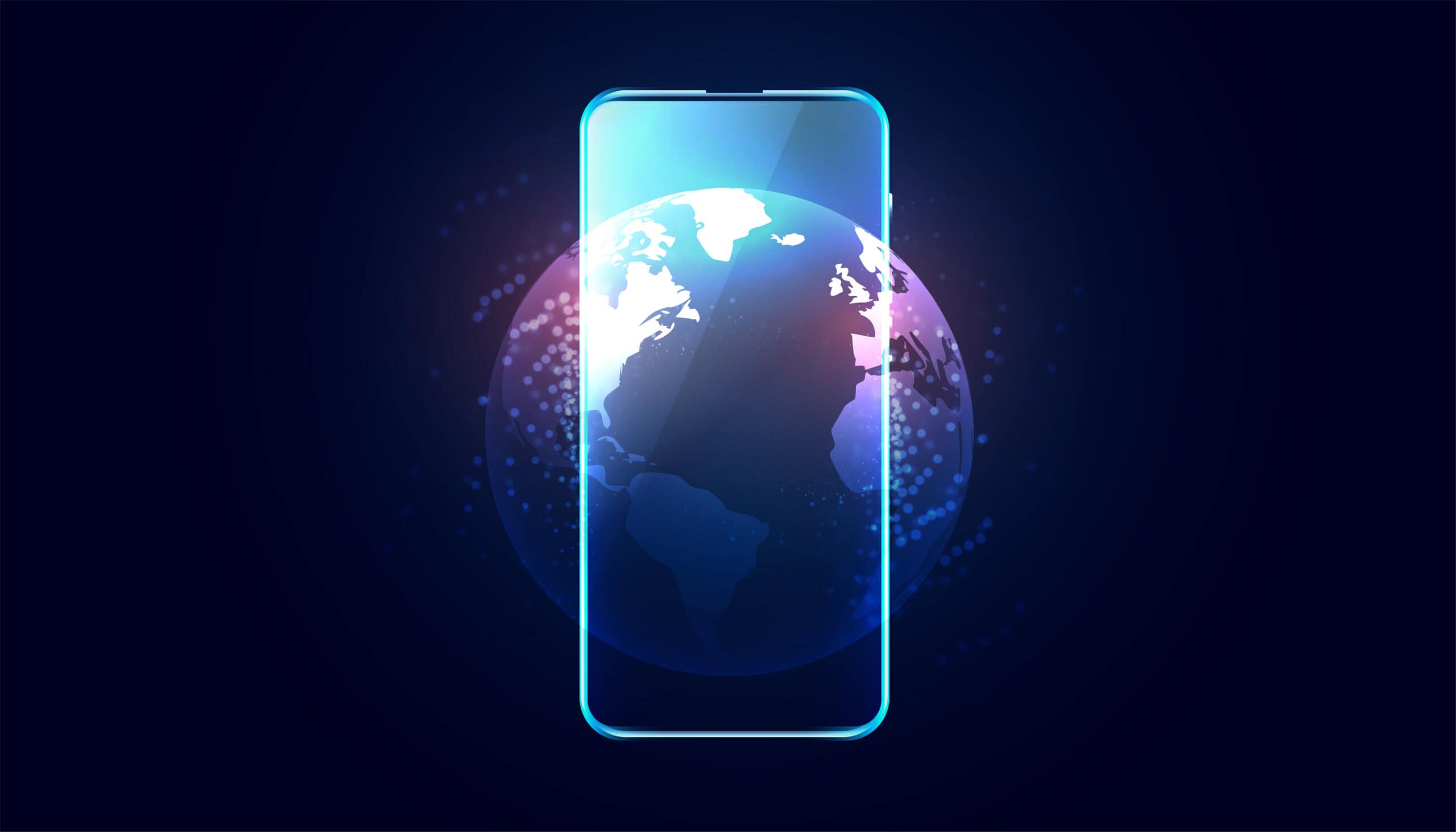 AI automatiseert wereldwijd uitgaande telefoongesprekken