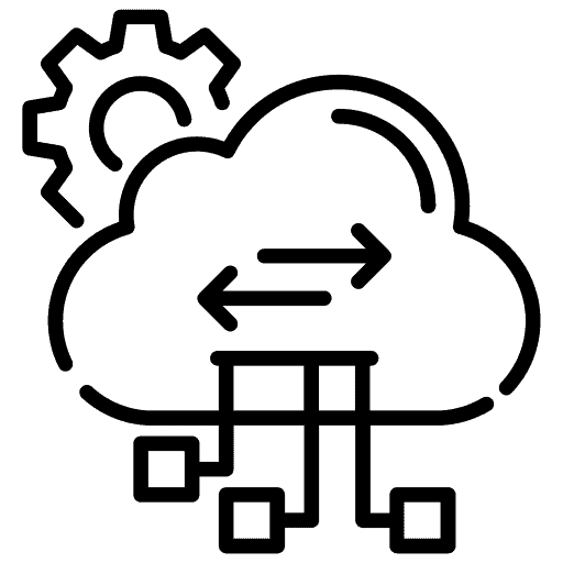 API-calls en gegevensophaling