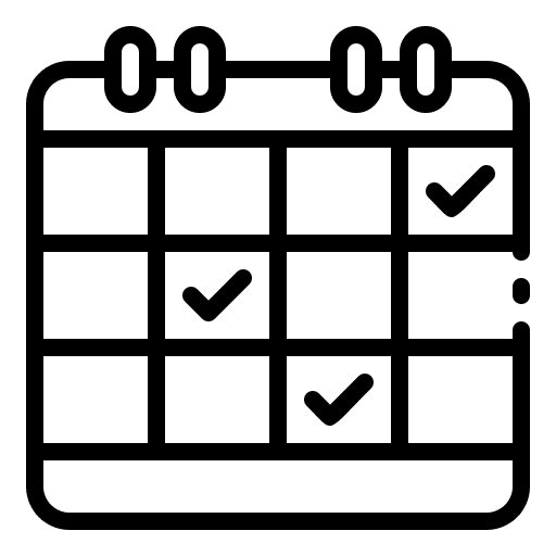 Gebeurtenissen en workflow